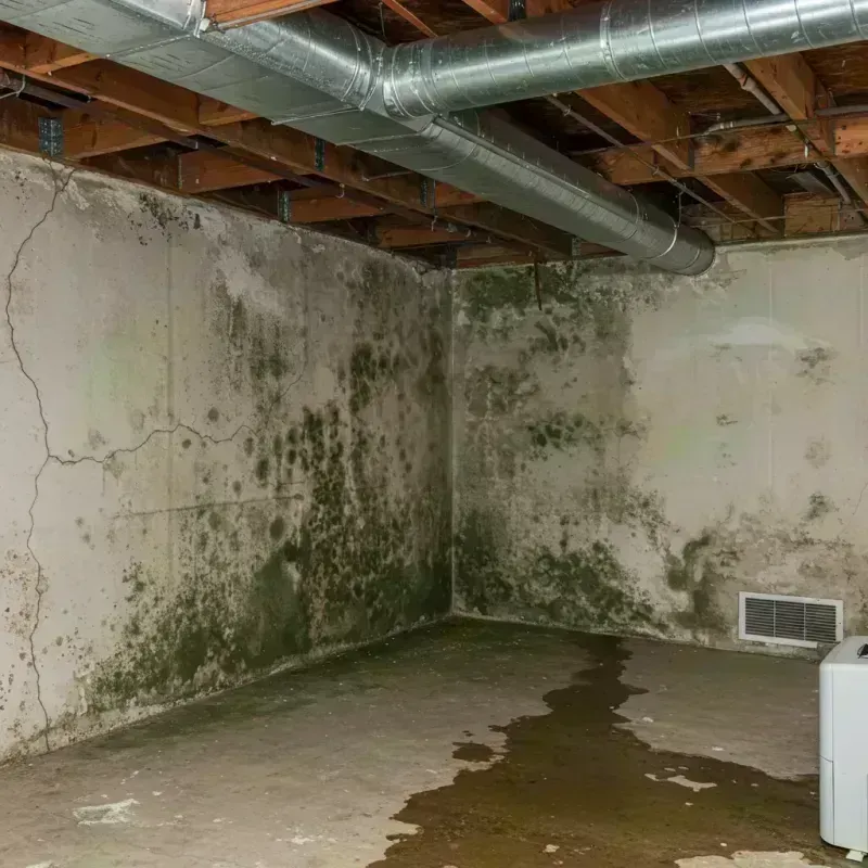 Professional Mold Removal in Lower Lake, CA